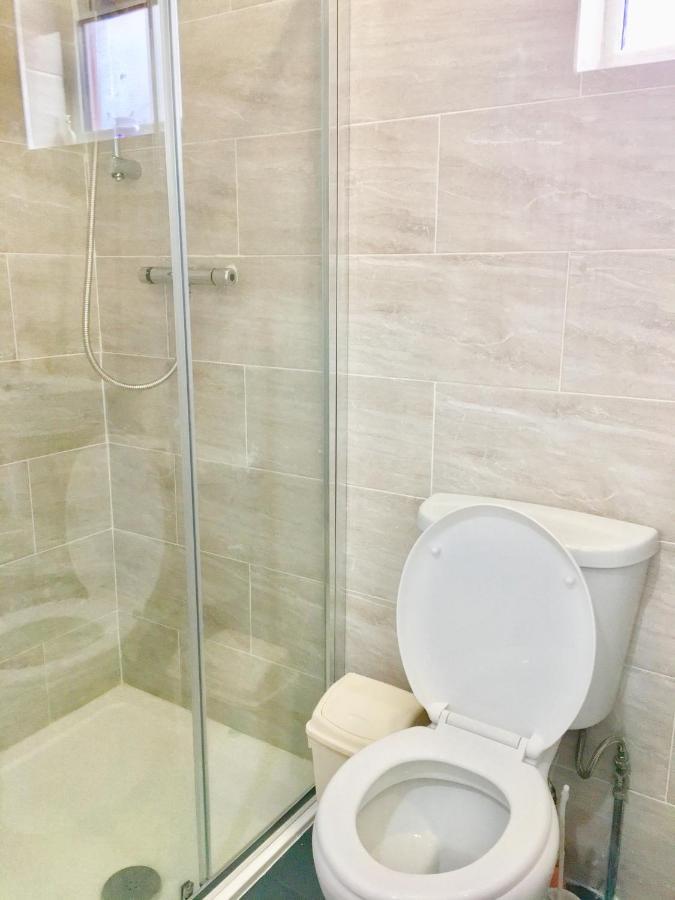London Luxury 2bedrooms, Reception, Garden,